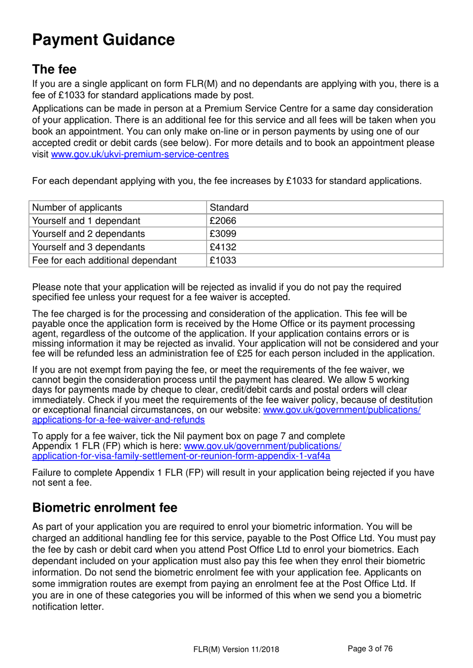 Form Flrm Fill Out Sign Online And Download Printable Pdf United Kingdom Templateroller 7193