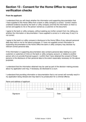 Form FLR(M) Extend Your Stay in the UK as a Partner or Dependent Child - United Kingdom, Page 66