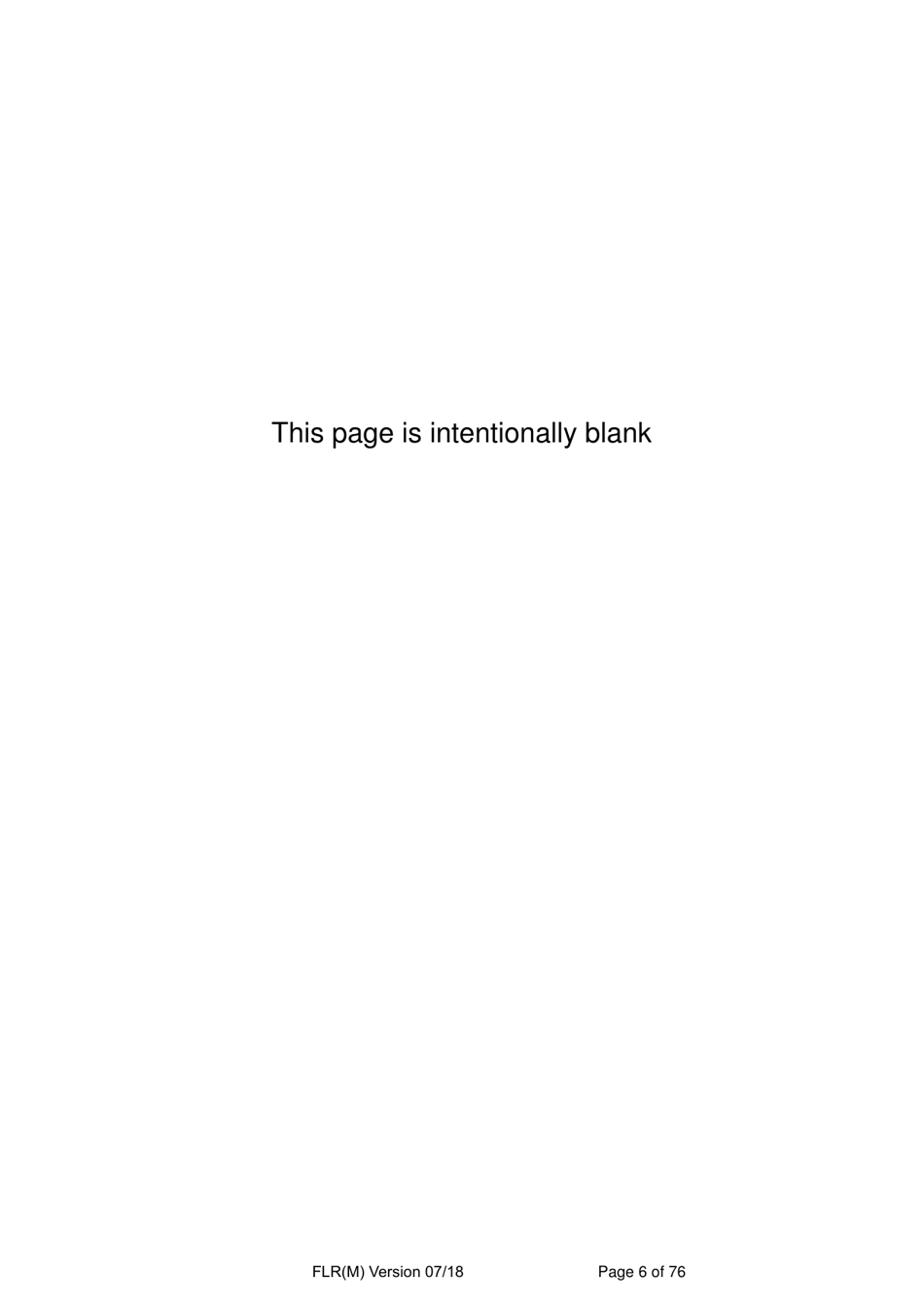 Form FLR(M) Extend Your Stay in the UK as a Partner or Dependent Child - United Kingdom, Page 6