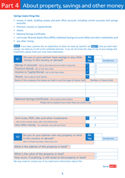 Form HC1 Claim for Help With Health Costs - United Kingdom, Page 9