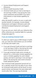 Form HC12 Help With Health Costs - United Kingdom, Page 11