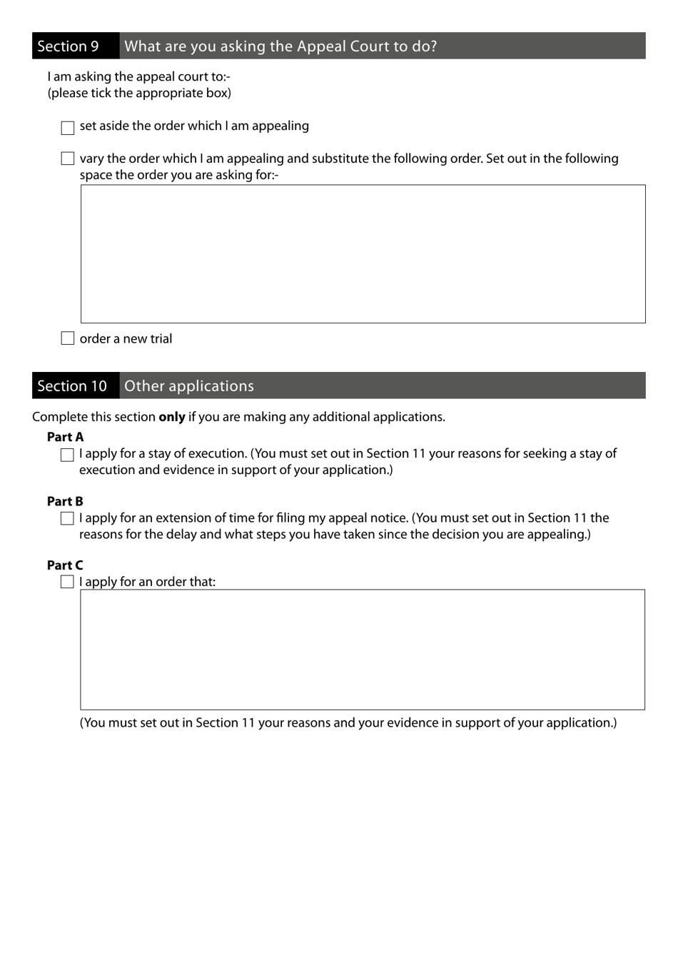 Form N161 - Fill Out, Sign Online and Download Fillable PDF, United ...