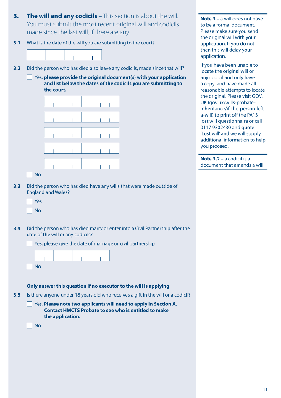 Form Pa1p Fill Out Sign Online And Download Fillable Pdf United Kingdom Templateroller 6877