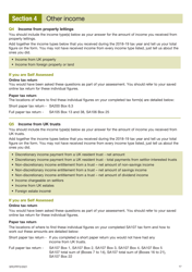 Form PFF2 Assessment of Financial Circumstances for Parents and Partners of Students - United Kingdom, Page 17