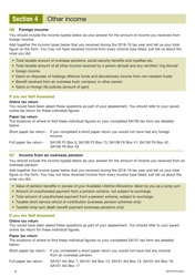 Form PFF2 Assessment of Financial Circumstances for Parents and Partners of Students - United Kingdom, Page 18