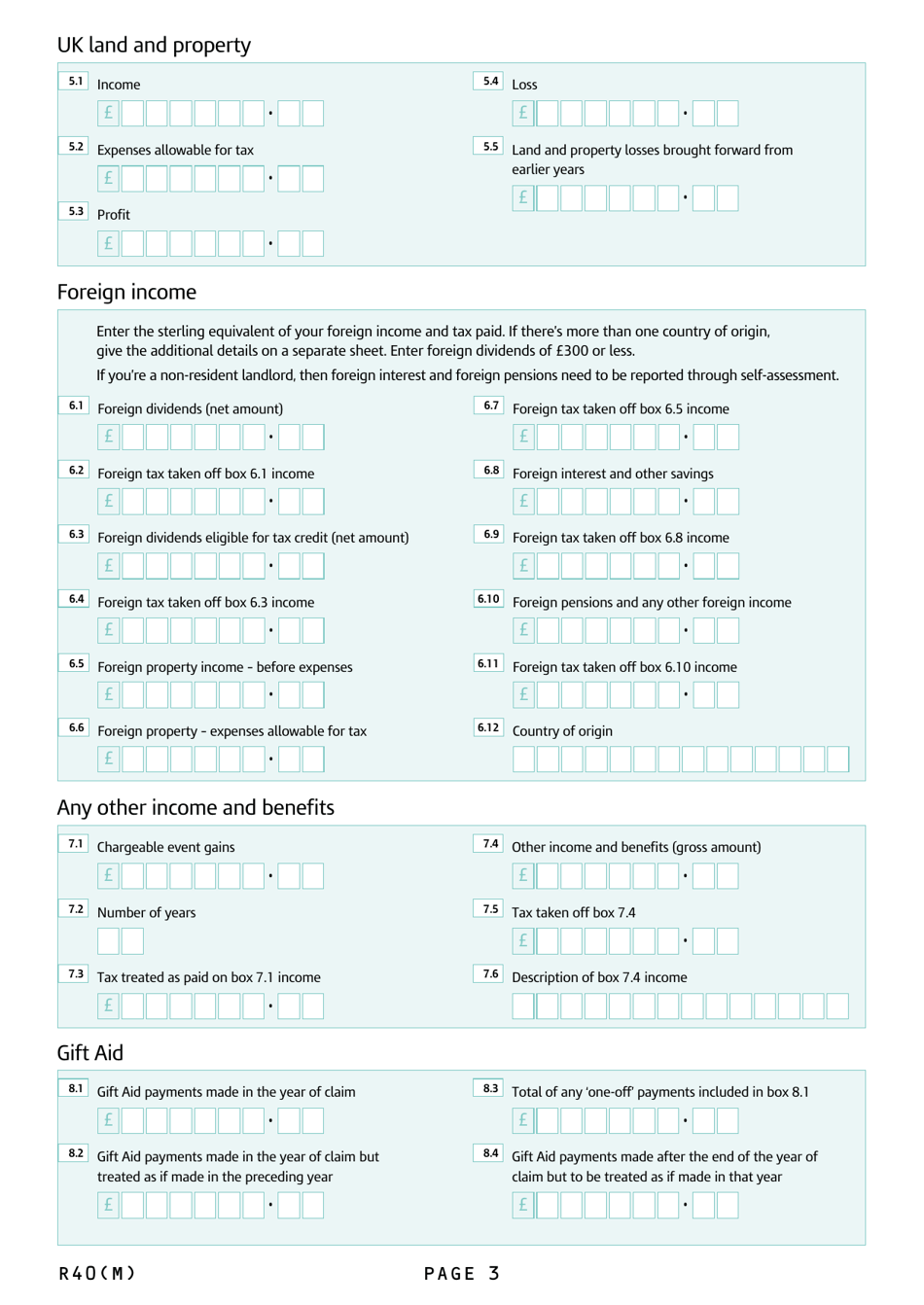 form-r40-fill-out-sign-online-and-download-printable-pdf-united