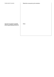 Form TP1 Transfer of Part of Registered Title(S) - United Kingdom, Page 4