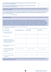 Form VAF4A Appendix 2 Financial Requirement Form - United Kingdom, Page 11