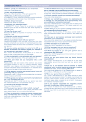 Form VAF4A Appendix 2 Financial Requirement Form - United Kingdom, Page 14