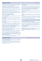 Form VAF4A Appendix 2 Financial Requirement Form - United Kingdom, Page 18