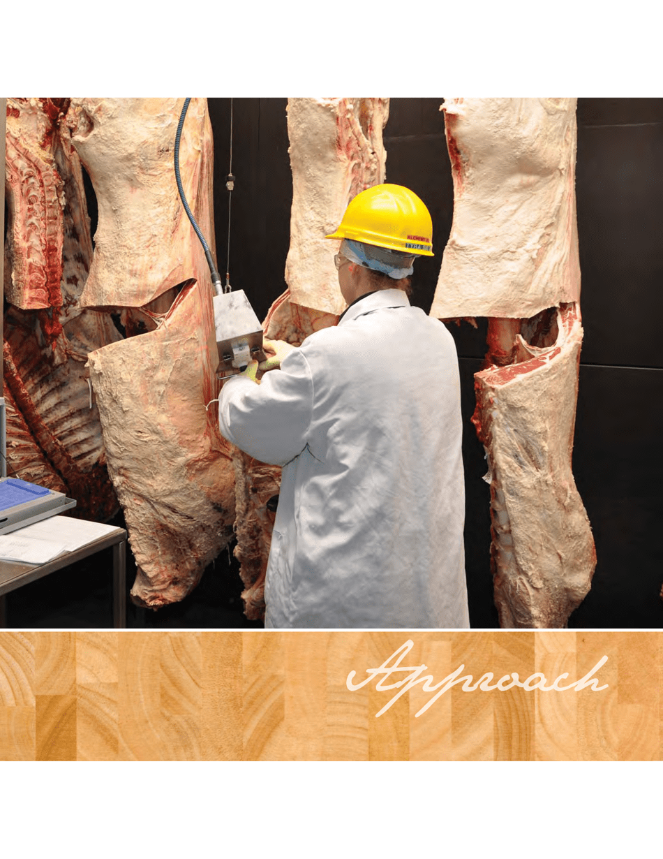 Sustainability Executive Summary - National Cattlemens Beef Association, Page 10