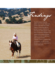 Sustainability Executive Summary - National Cattlemen&#039;s Beef Association, Page 12