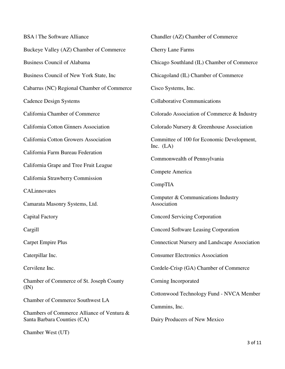 Final Broad Immigration Letter to House, Page 3