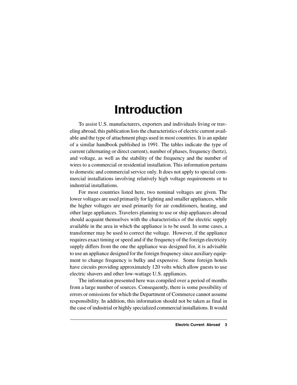 Electric Current Abroad, Page 3