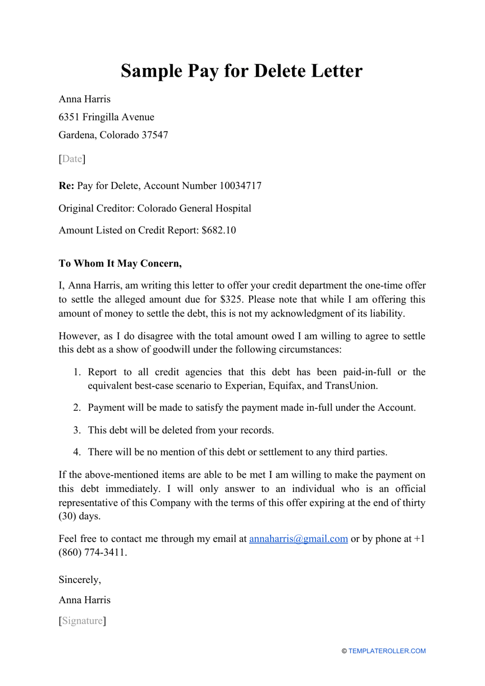 charge-off-dispute-letter-template-collection-letter-template-collection