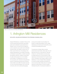 Public Land &amp; Affordable Housing in the Washington Dc Region: Best Practices and Recommendations, Page 14