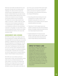 Public Land &amp; Affordable Housing in the Washington Dc Region: Best Practices and Recommendations, Page 17