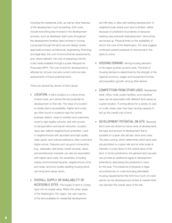 Public Land &amp; Affordable Housing in the Washington Dc Region: Best Practices and Recommendations, Page 8