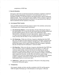 Management Procedures Memorandum No. 2015-01 (Implementation of Omb Memorandum M-12-12 Section 3: Reduce the Footprint ), Page 7