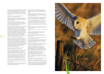 A Nature and Wellbeing Act: a Green Paper From the Wildlife Trusts and the Rspb, Page 18