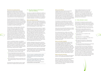 A Nature and Wellbeing Act: a Green Paper From the Wildlife Trusts and the Rspb, Page 6