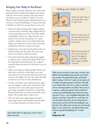 Your Guide to Breastfeeding, Page 12