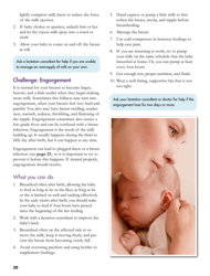 Your Guide to Breastfeeding, Page 20
