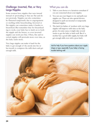 Your Guide to Breastfeeding, Page 24