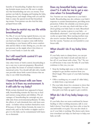 Your Guide to Breastfeeding, Page 27