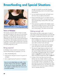 Your Guide to Breastfeeding, Page 30