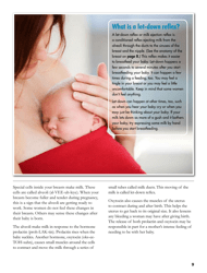 Your Guide to Breastfeeding, Page 9
