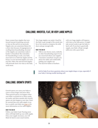 Your Guide to Breastfeeding, Page 31