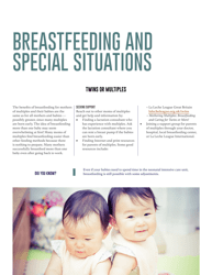Your Guide to Breastfeeding, Page 39