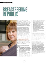 Your Guide to Breastfeeding, Page 42