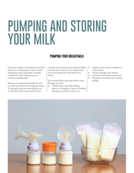Your Guide to Breastfeeding, Page 43