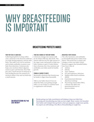 Your Guide to Breastfeeding, Page 6