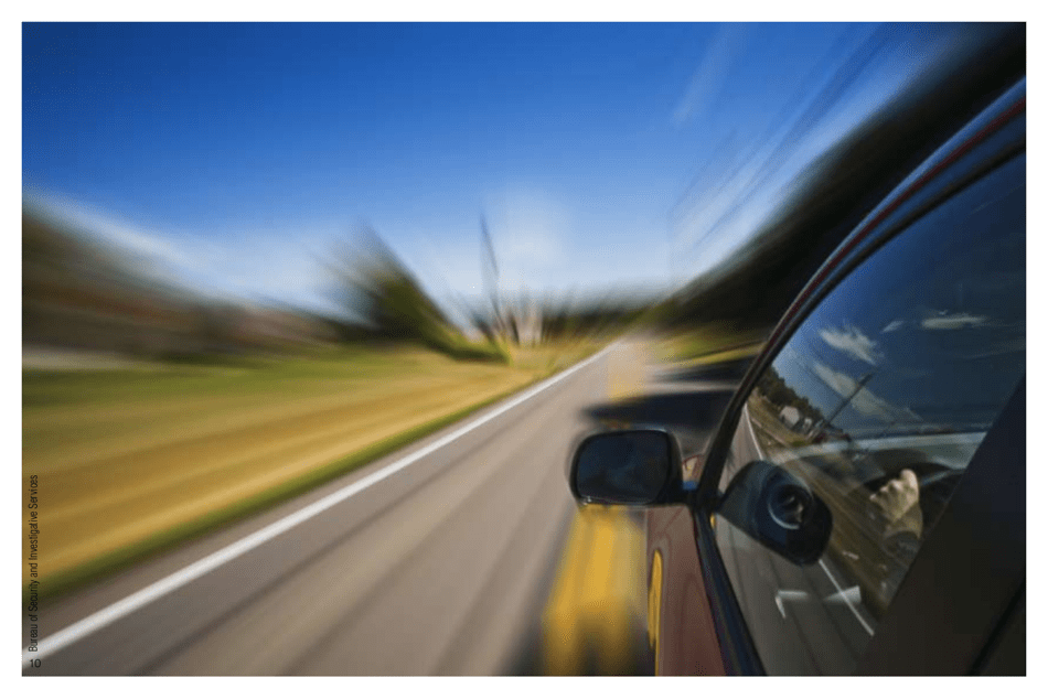 Consumers Guide to Repossession Practices - California, Page 10