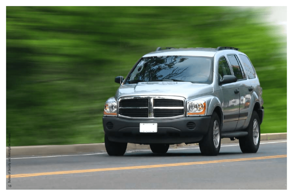 Consumers Guide to Repossession Practices - California, Page 18