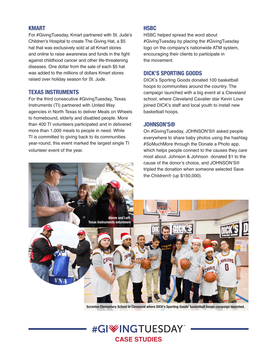 Toolkit - Giving Tuesday, Page 12