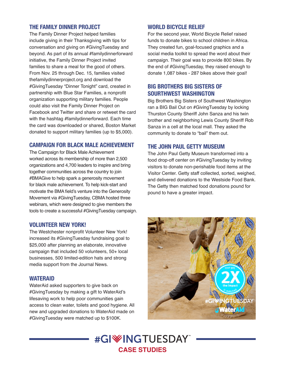 Toolkit - Giving Tuesday, Page 16