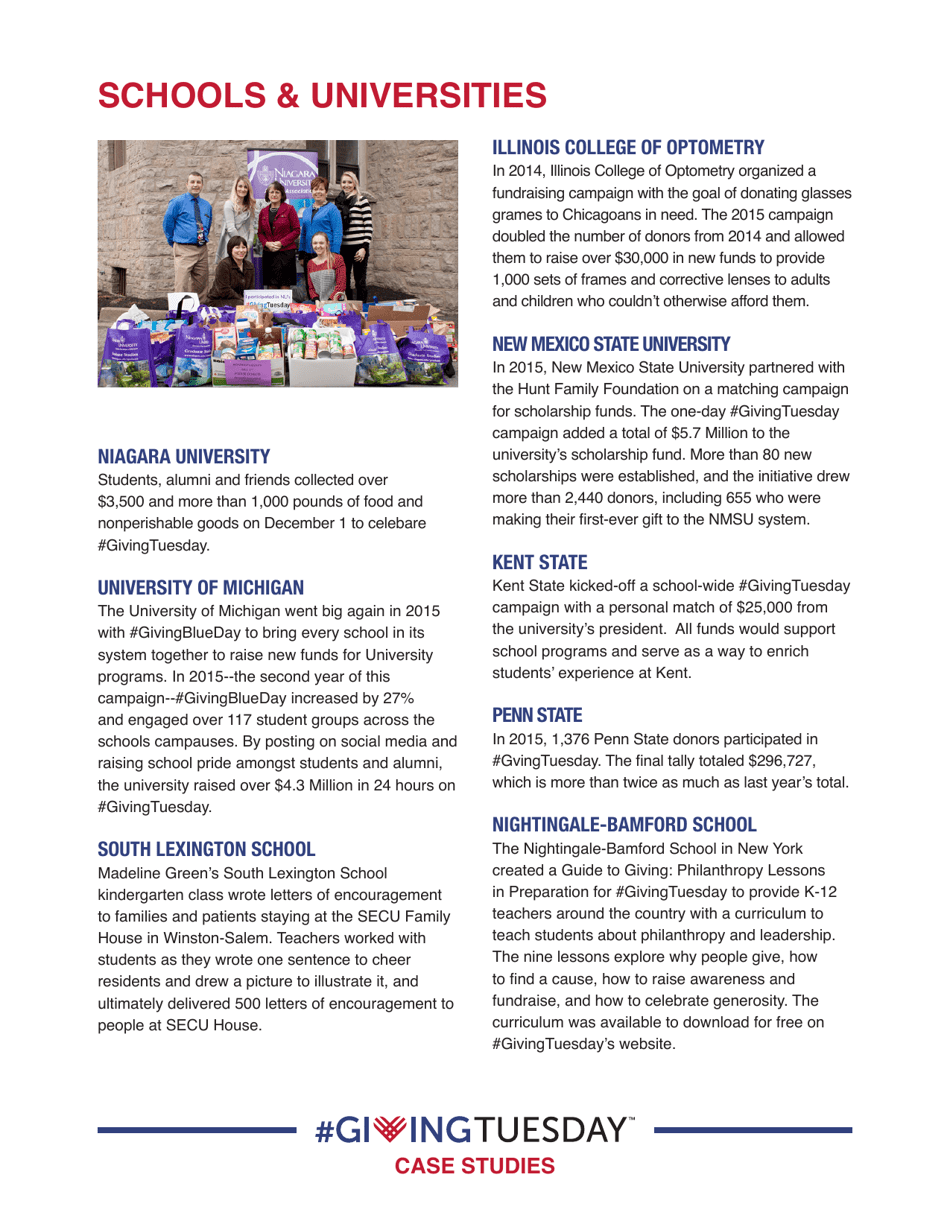 Toolkit - Giving Tuesday, Page 18