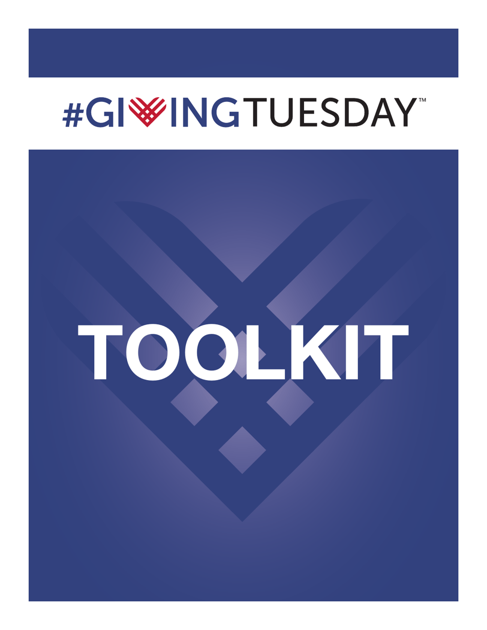 Toolkit - Giving Tuesday