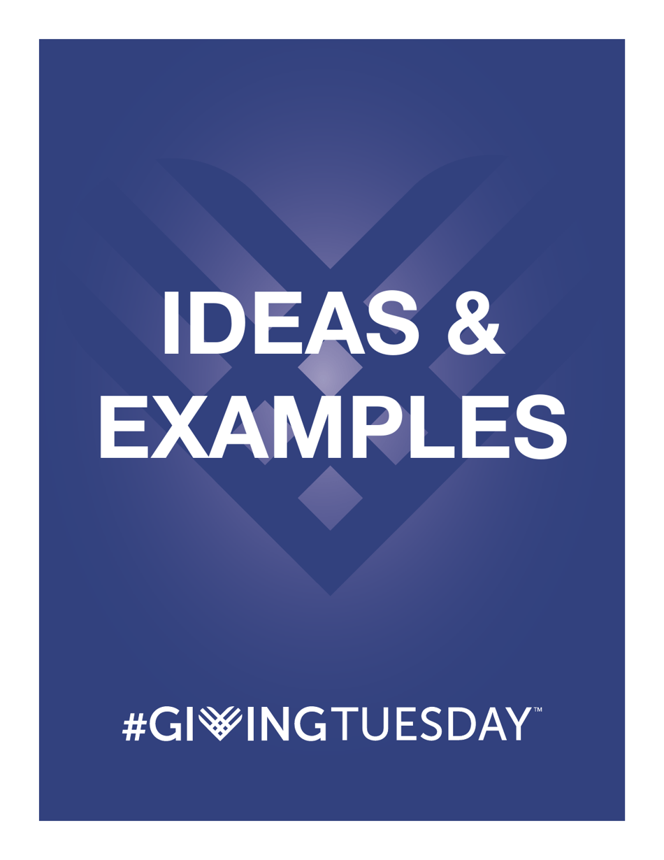 Toolkit - Giving Tuesday, Page 23