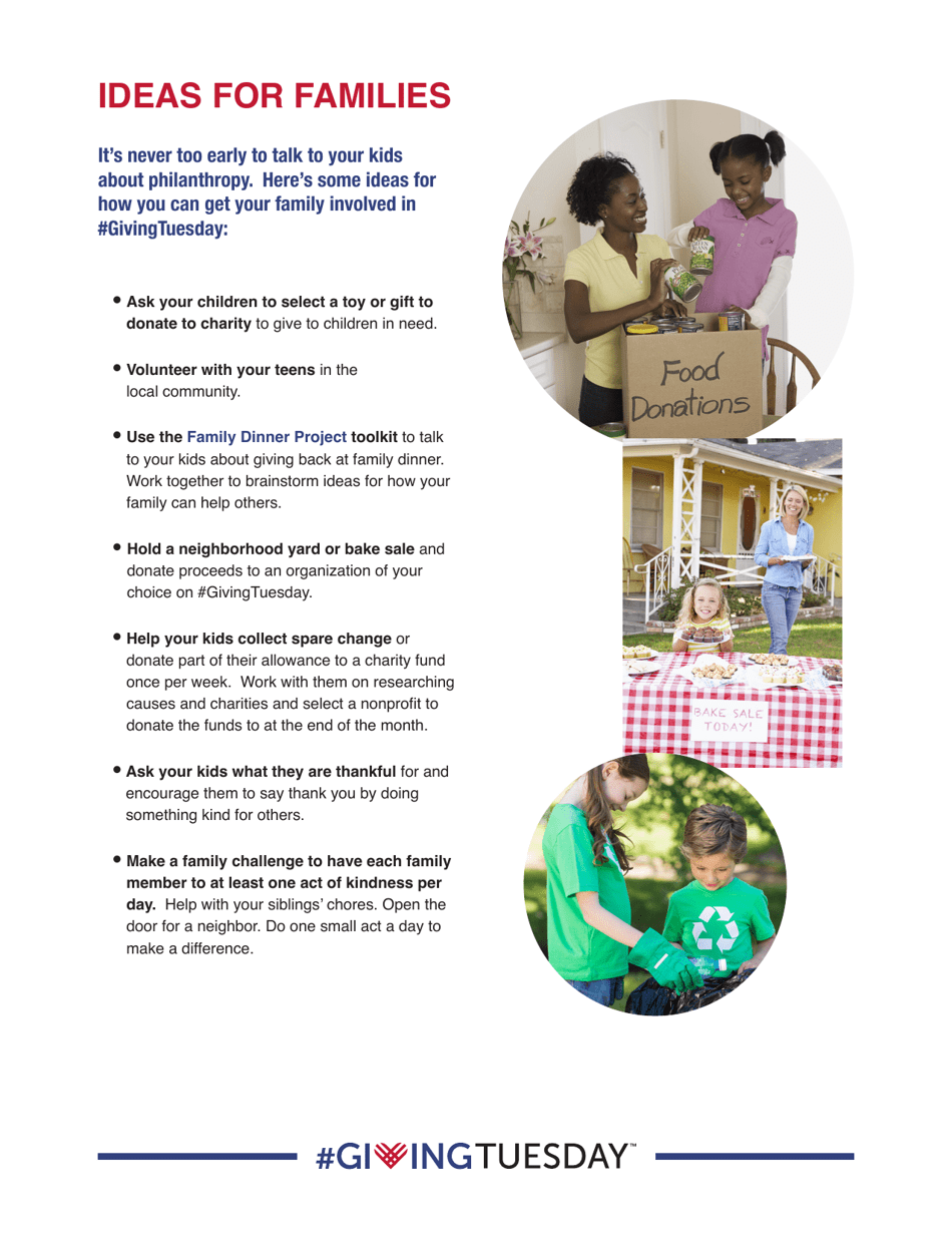 Toolkit - Giving Tuesday, Page 28