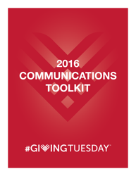 Toolkit - Giving Tuesday, Page 2