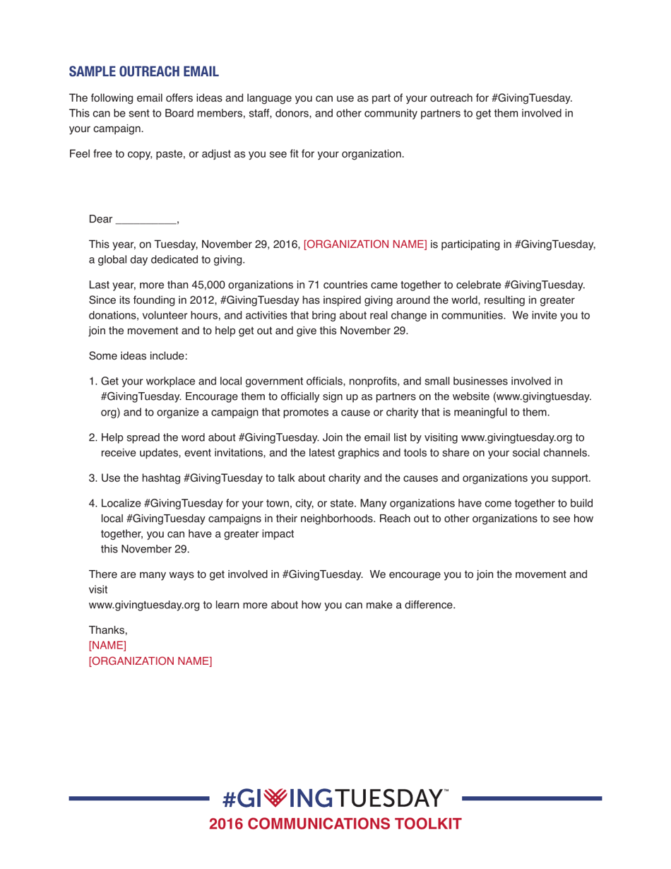 Toolkit - Giving Tuesday, Page 5