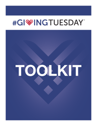Document preview: Toolkit - Giving Tuesday, 2016