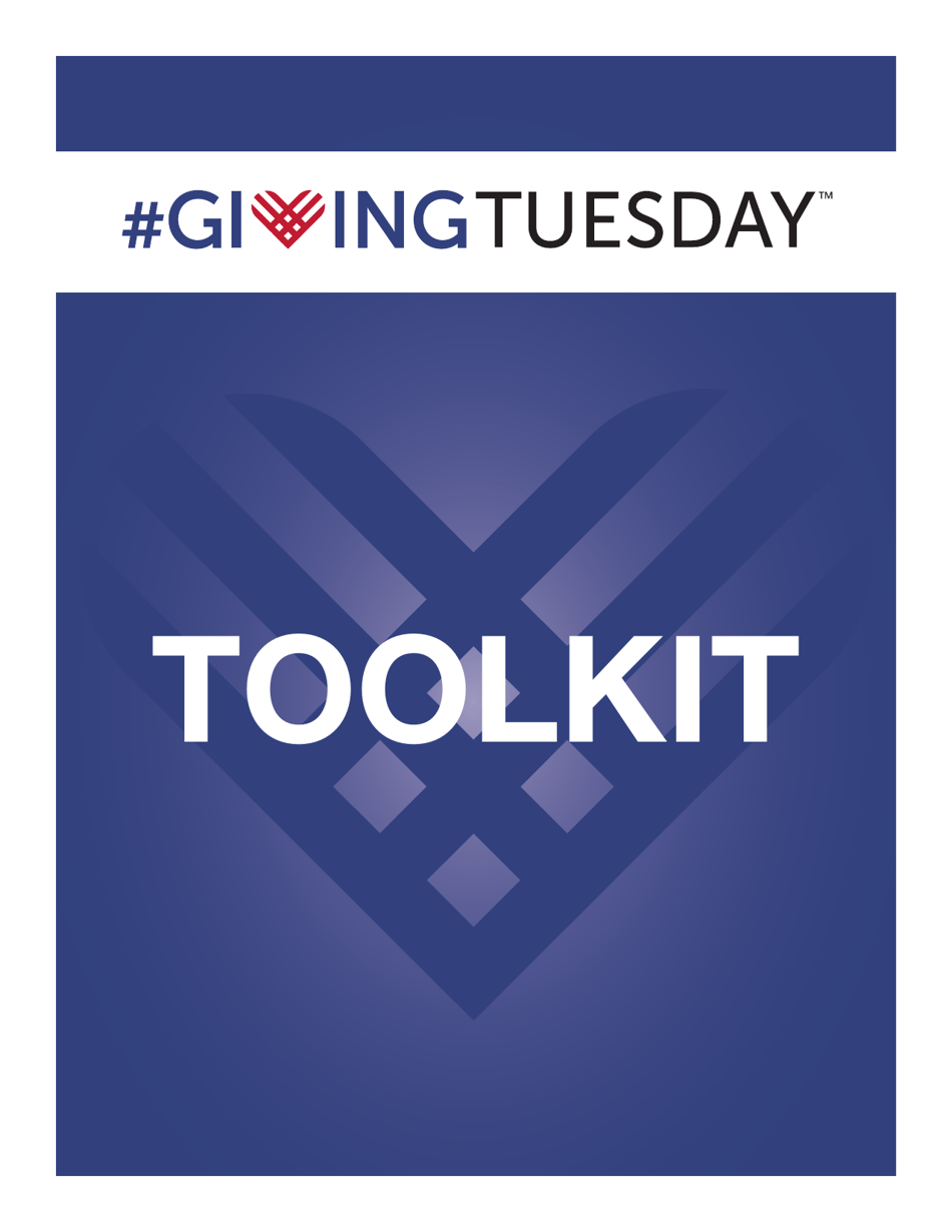 2016 Toolkit Giving Tuesday Download Printable PDF Templateroller