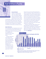 Policy Briefing: Asset Forfeiture - the Drug Policy Foundation, Page 6