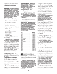 Instructions for IRS Form 706-GS(D-1) Notification of Distribution From a Generation-Skipping Trust, Page 4